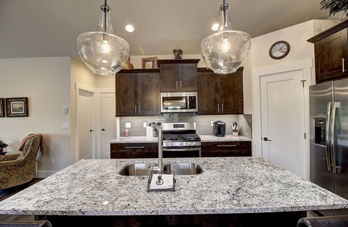 Columbia Falls House | Summer Rates Available NOW!