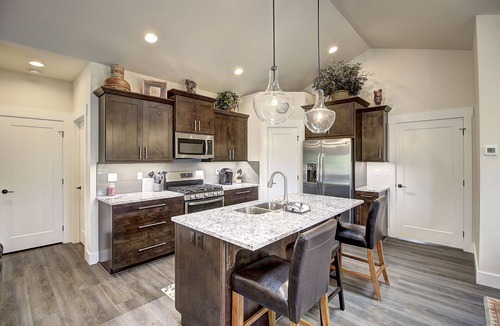 Columbia Falls House | Summer Rates Available NOW!