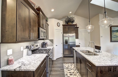 Columbia Falls House | Summer Rates Available NOW!