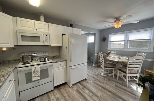 South End Condo | Summer rental avail Seasonal, Monthly , Bi-Weekly. Off Season rates available.