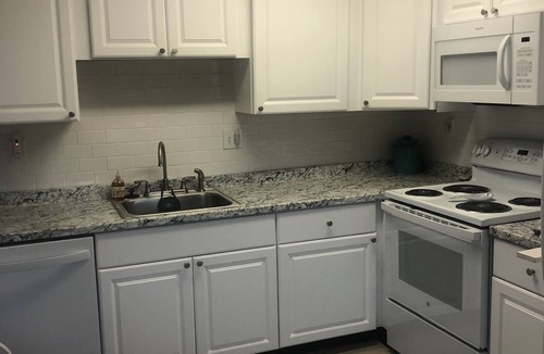 South End Condo | Summer rental avail Seasonal, Monthly , Bi-Weekly. Off Season rates available.