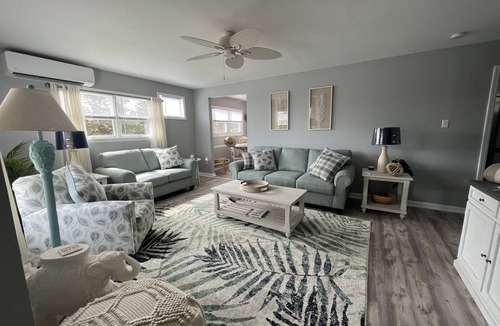 South End Condo | Summer rental avail Seasonal, Monthly , Bi-Weekly. Off Season rates available.