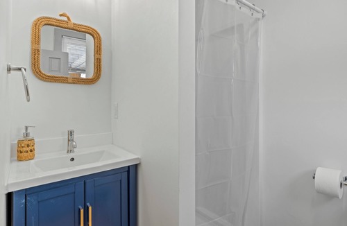 South Chatham Apartment | Summer Rental: Charming 1-Bedroom Unit in Chatham, MA Unit D