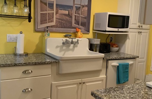 Ocean Grove Apartment | SUMMER RENTAL OCEAN GROVE