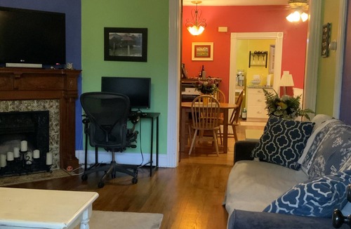 Ocean Grove Apartment | SUMMER RENTAL OCEAN GROVE