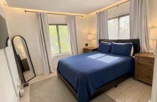 South Corals House | Summer Retreat House