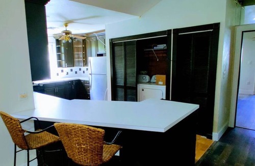 South Corals Apartment | Summer Sale | 40-70% discounts | Beach 5min | Terrace