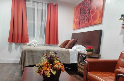 South Corals Apartment | Summer Sale | 40-70% discounts | Beach 5min | Free Bikes