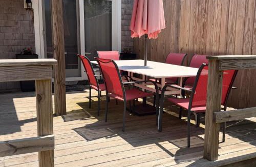 South Yarmouth House | Summer Sea Vacation Rental