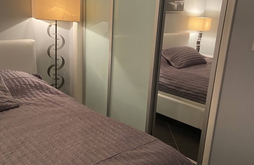 Hallandale Beach Resort | Summer special One bedroom apartment in BEACH CLUB CONDO