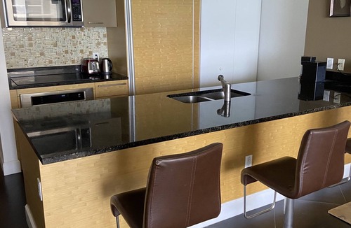 Hallandale Beach Resort | Summer special One bedroom apartment in BEACH CLUB CONDO