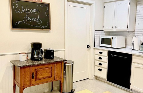 Kalispell House | SUMMER VACATION HOME BASE FOR GLACIER NP AND SURROUNDING AREA!