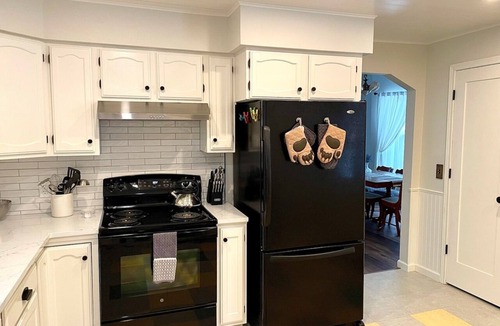 Kalispell House | SUMMER VACATION HOME BASE FOR GLACIER NP AND SURROUNDING AREA!