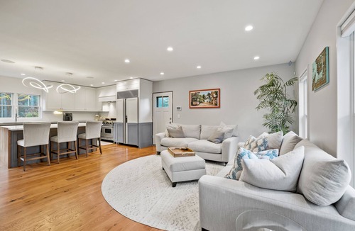 South Dennis House | Summer vacation paradise, with private heated pool, sleeping 8