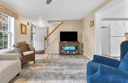 New Seabury House | Summersea – Charming 4 BDR in Golf Community!