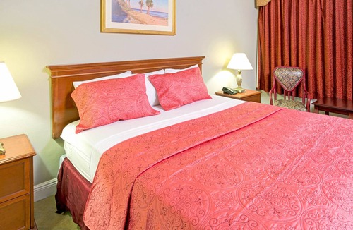 North Miami Hotel | Sun and Surf Inn