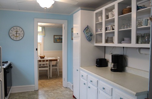 Wildwood Crest House | Sun-Kissed Getaway: Experience Wildwood Crest's Best close to Beach & Boardwalk!