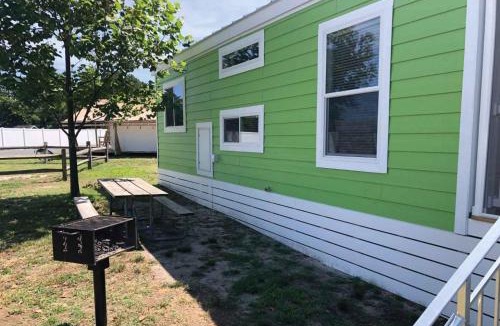 Rehoboth Beach House | Sun Outdoors Rehoboth Bay