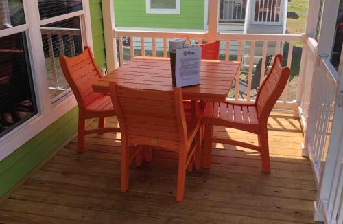 Rehoboth Beach House | Sun Outdoors Rehoboth Bay