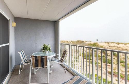 Midtown Ocean City Apartment | Sungate 102