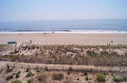 Midtown Ocean City Apartment | Sungate 402