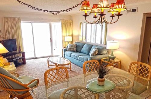 Midtown Ocean City Apartment | Sungate 402