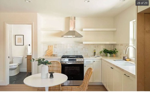 Park Mesa Heights Apartment | Sunny Boho Studio Private + Brand New