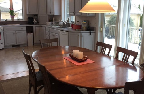 Falmouth Heights House | Sunny Cape House in Falmouth Heights