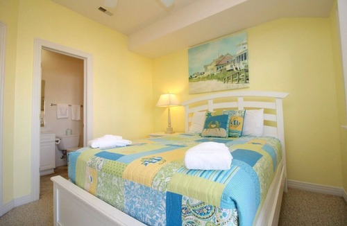 Bermuda Bay House | Sunny Daze at Bermuda Bay, Easy Access to the Beach & Clubhouse Amenities!