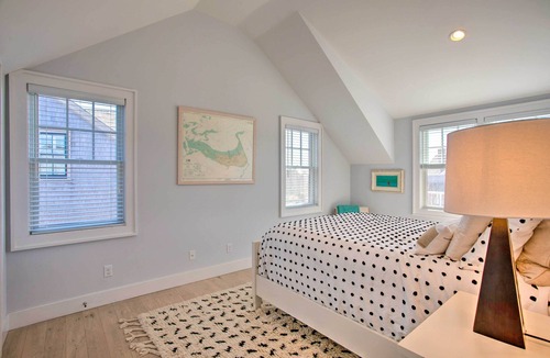 West of Town House | Sunny Getaway on Bike Path w/Pool Access!