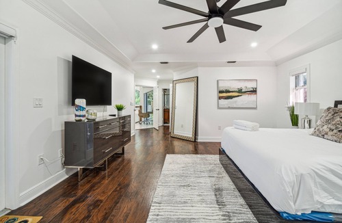 Miami Lakes House | Sunny Miami Lakes Getaway with Private Pool