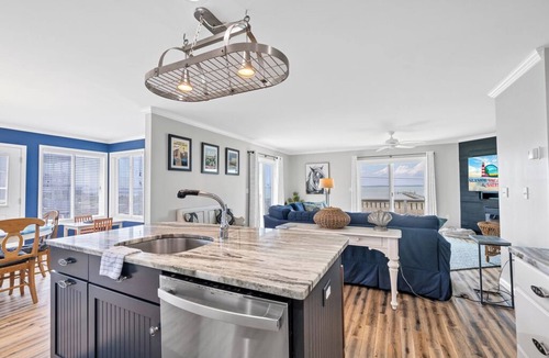 Chincoteague House | Sunny Shack by Seaside Vacations & Sales