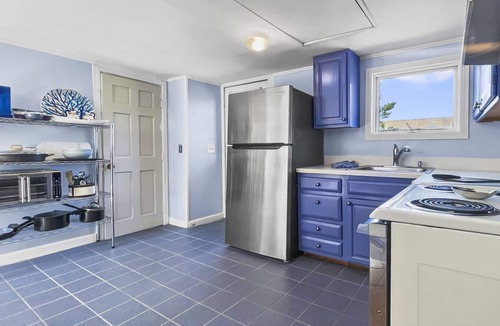 Newbury House | Sunnyside