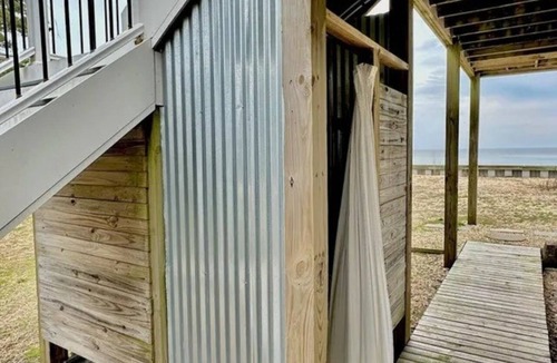 Point Lookout House | Sunrise Bay Retreat Private Beachfront