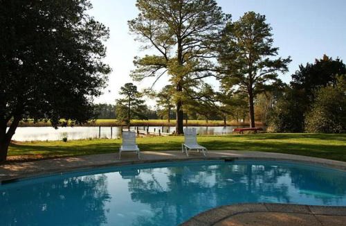 St. Michaels House | Sunrise Cove
