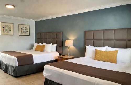 Wildwood Hotel | Sunrise Inn