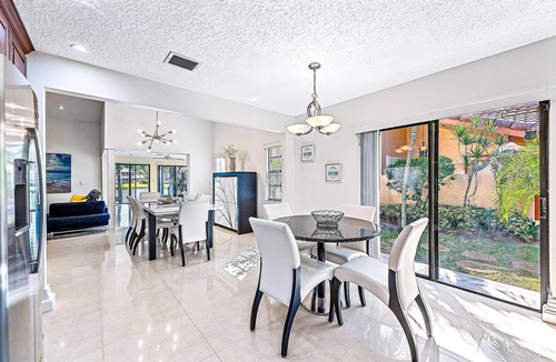 Delray Beach House | Sunrise Lake House in Delray Beach