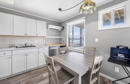 Chincoteague Apartment | Sunrise Sonata