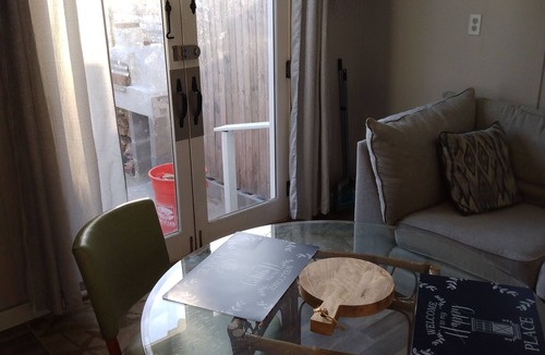 Fortescue Bed & Breakfast | Sunset Bay homestay Fortescue nj across from the ocean open April 2