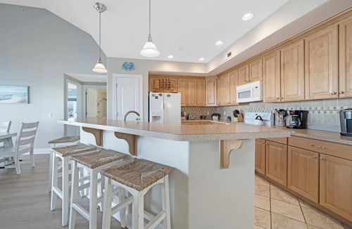 Chincoteague Condo | Sunset Bay Villa 320 by Seaside Vacations and Sales