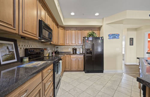 Chincoteague Condo | Sunset Bay Villa 111 - A Waterfront Wonderland!