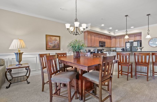 Chincoteague House | Sunset Bay Villa 109 - Waterfront; Shared pool!