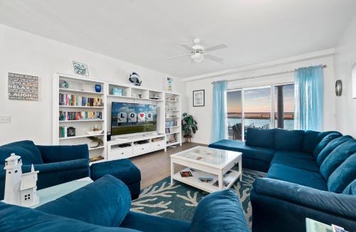 Chincoteague Apartment | Sunset Bay Villa 209