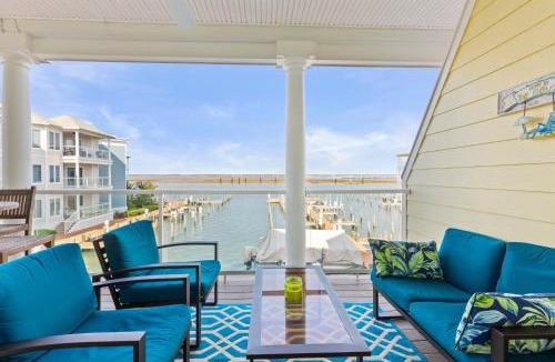 Chincoteague Apartment | Sunset Bay Villa 209
