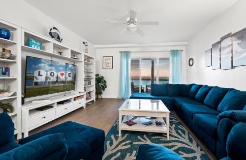 Chincoteague Apartment | Sunset Bay Villa 209