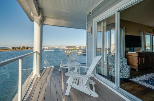 Chincoteague Apartment | Sunset Bay Villa 319 - Bella Vista