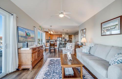 Chincoteague Apartment | Sunset Bay Villa 319 - Bella Vista