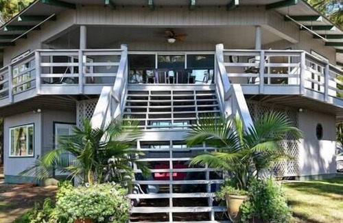 Cambridge House | Sunset Breezes - quiet waterfront retreat