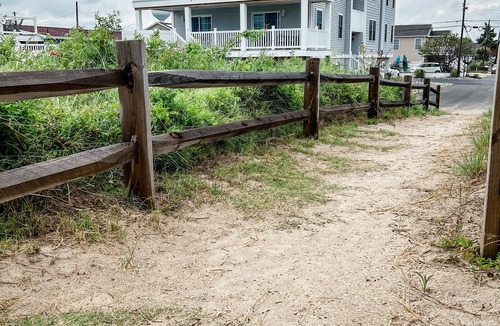 Villas Condo | Sunset Heaven - Bayfront Condo Second Floor !