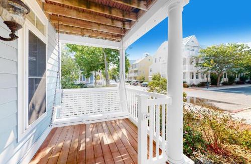 Sunset Island House | Sunset Island - 1 Beachside Mews